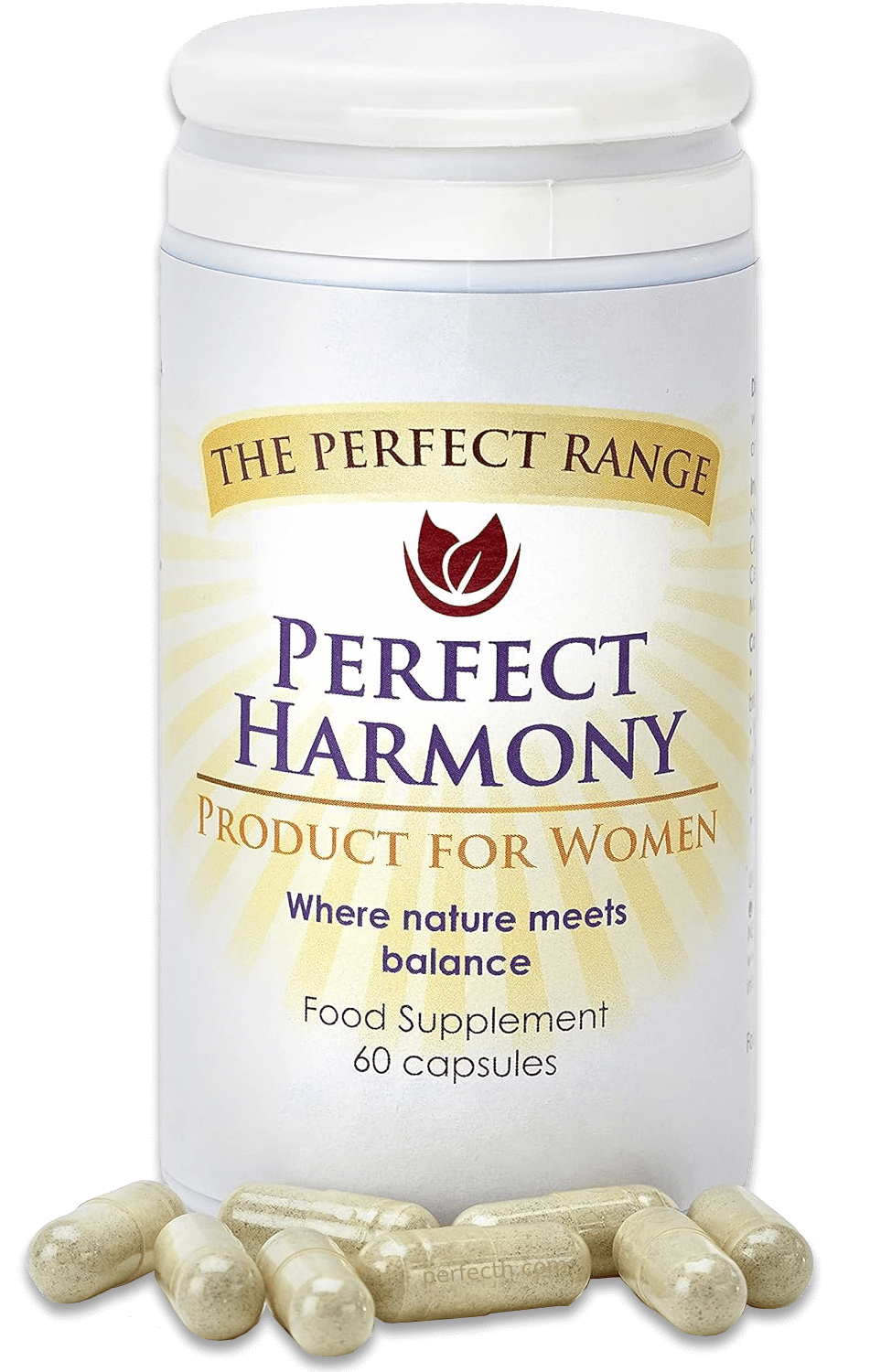 perfect harmony bottle