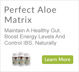 Perfect Aloe Matrix