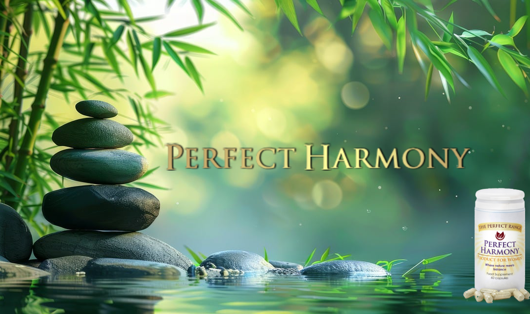 Perfect Harmony A-Natural-Hormone-Balancer-for-Premenstrual-Tension